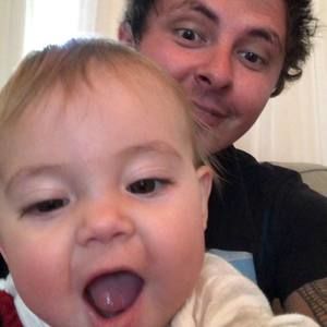 Meet your Posher, Justin